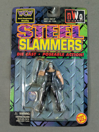 Sting  (STEEL SLAMMERS)