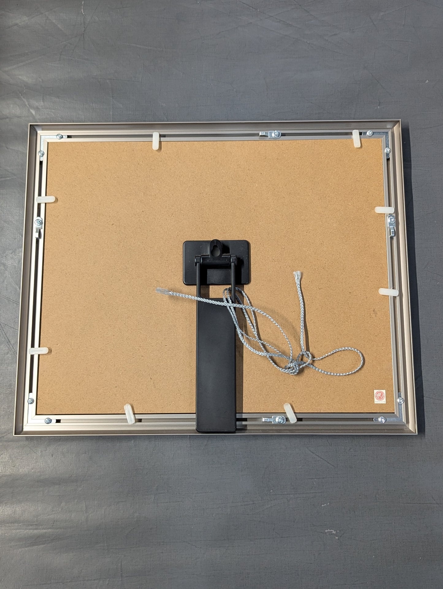 ★IWGP・US★ KENTA New Japan Pro Wrestling Hand signed autograph photo frame