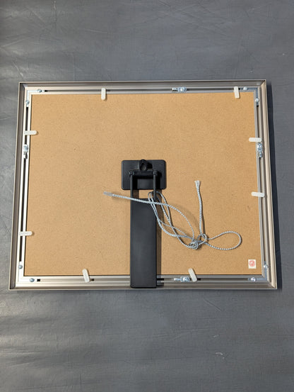 ★IWGP・US★ KENTA New Japan Pro Wrestling Hand signed autograph photo frame