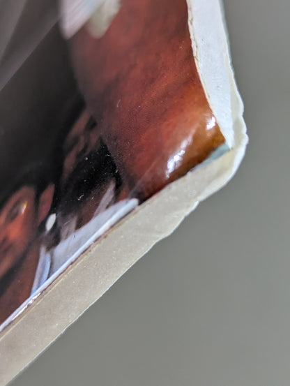 【hand signed autograph】 Prince Devitt  Photo Panel