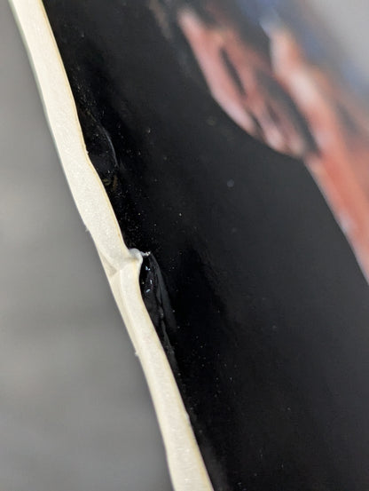 【hand signed autograph】 Prince Devitt  Photo Panel