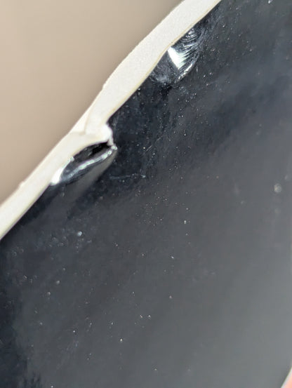 【hand signed autograph】 Prince Devitt  Photo Panel