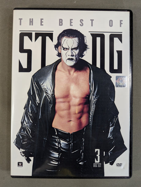 Best of Sting