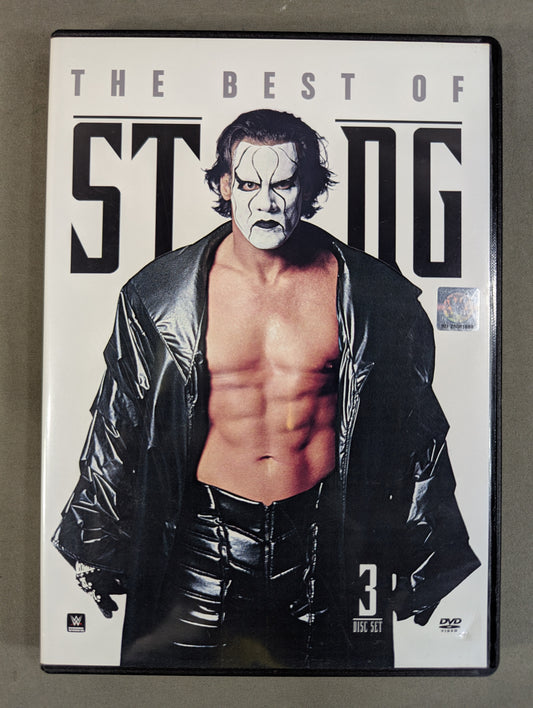 Best of Sting