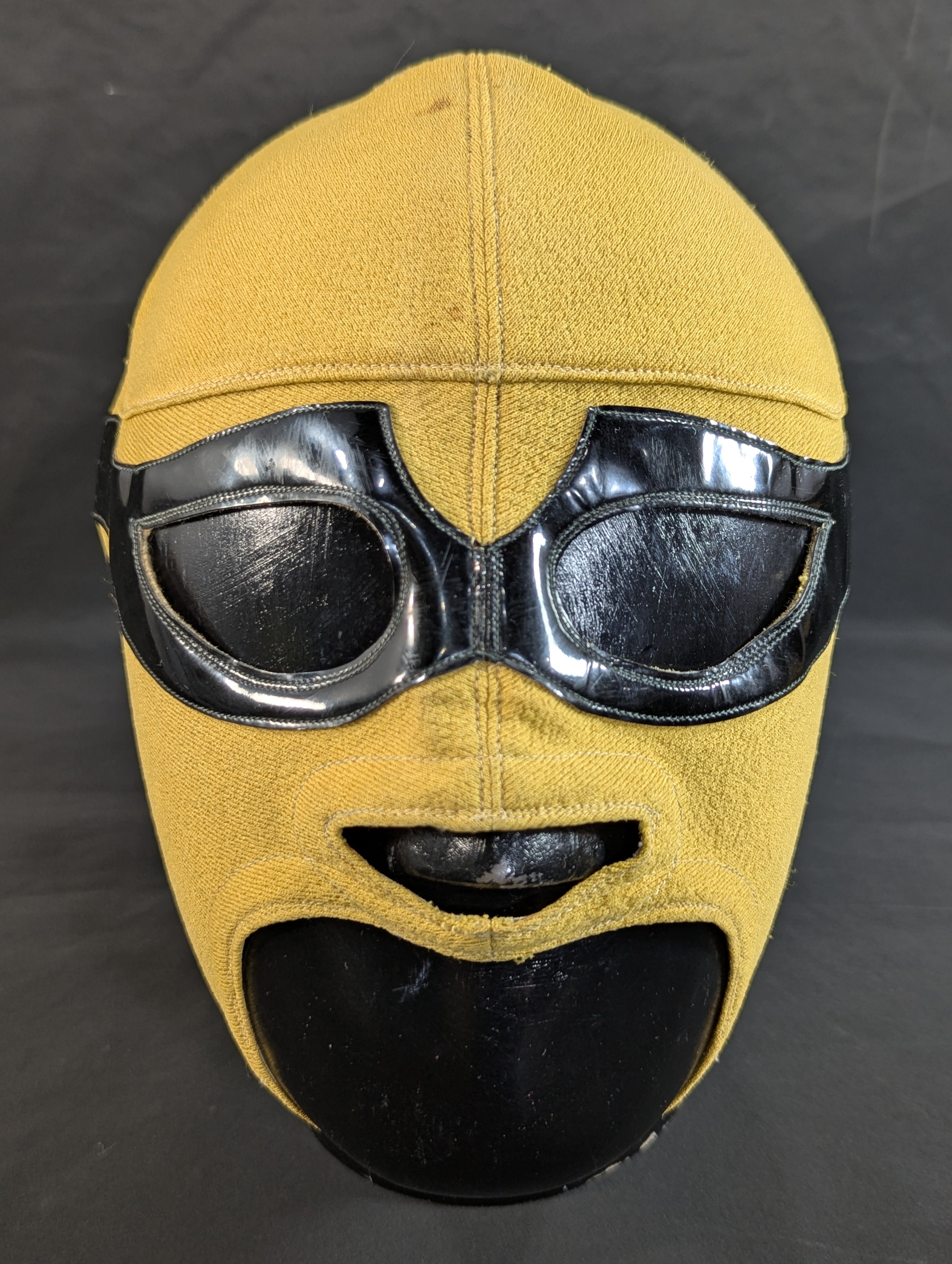 11月15日 – 闘道館