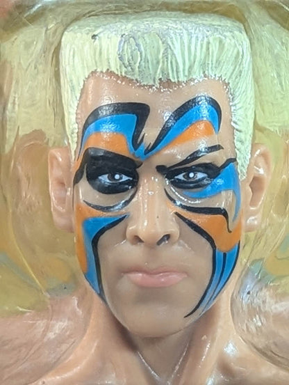 Sting  (Blue Tights)