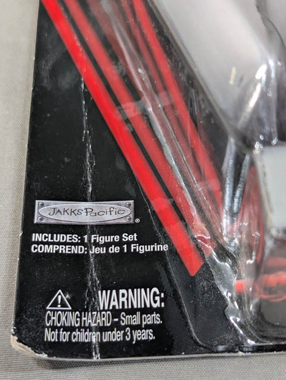 【hand signed autograph】  Sting  (white paint) )