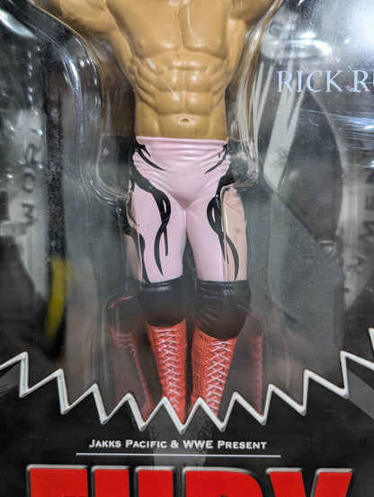 ★UNMATCHED FURY★ Rick Ruud