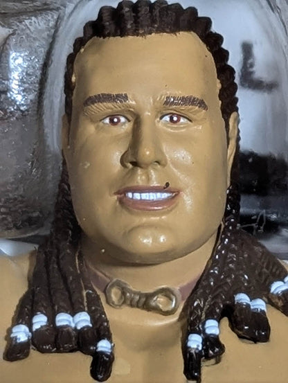 ★UNMATCHED FURY★ British Bulldog