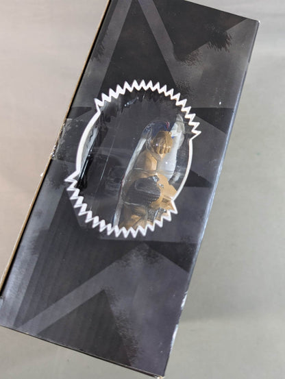 ★UNMATCHED FURY★ British Bulldog