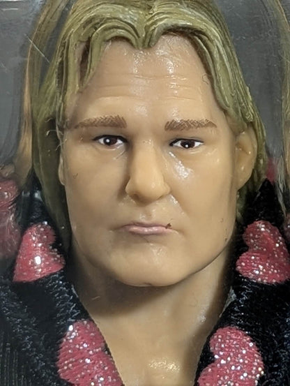 Greg Valentine (Heart Gown)