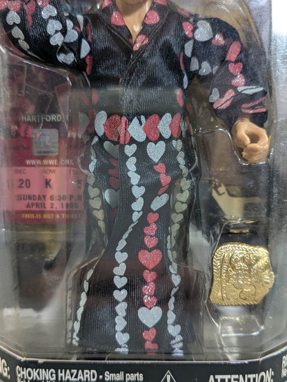 Greg Valentine (Heart Gown)