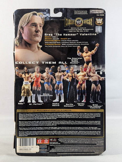 Greg Valentine (Heart Gown)