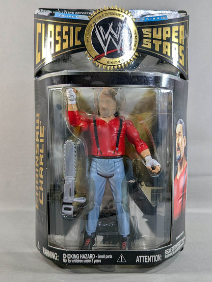 Chainsaw Charlie (Terry Funk)