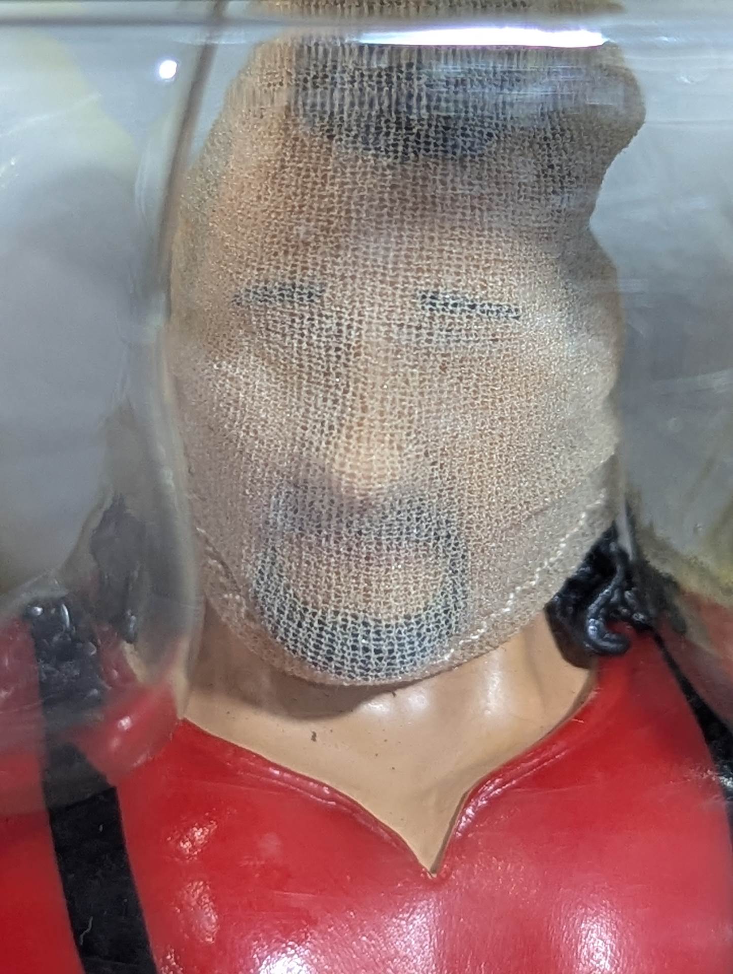 Chainsaw Charlie (Terry Funk)