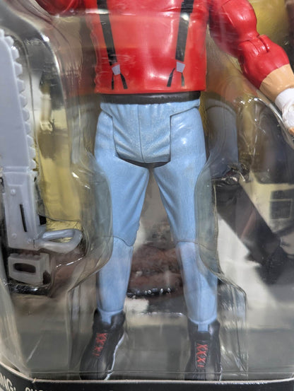 Chainsaw Charlie (Terry Funk)