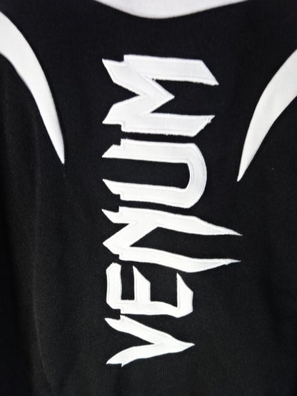 ヴァンダレイ・シウバ×VENUM フード付ジャージジャケット