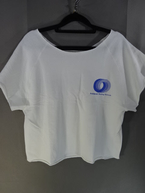 RINGS ASTRAL STEP 2nd AQUA HEAT 1991.8.1 Lug Top