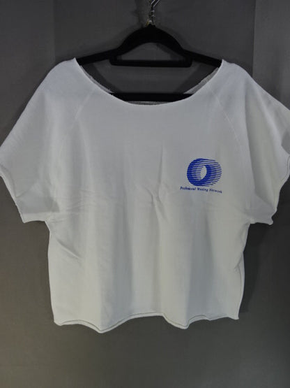 RINGS ASTRAL STEP 2nd AQUA HEAT 1991.8.1 Lug Top