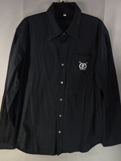 L.I.J. Team Shirt (1) (Black)
