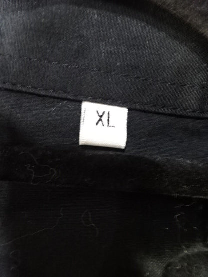 L.I.J. Team Shirt (1) (Black)