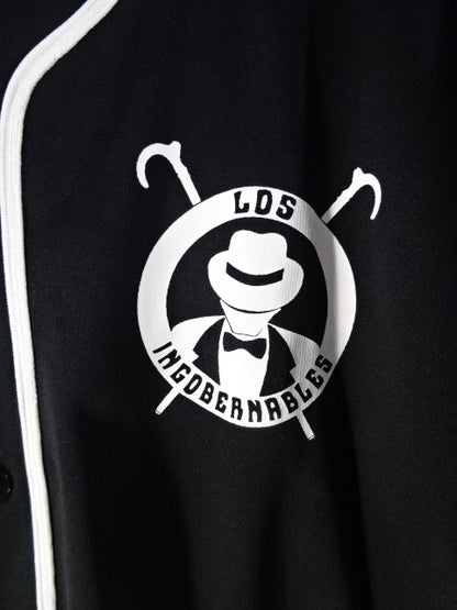 L.I.J. Baseball Shirt(5)(4th model)