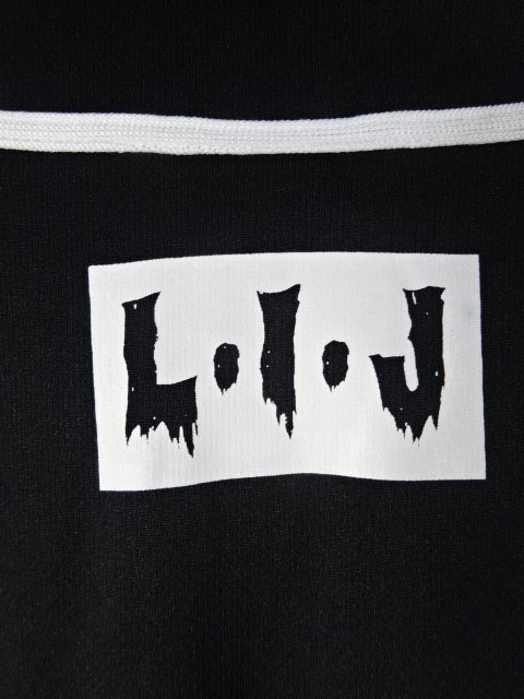 L.I.J. Baseball Shirt(5)(4th model)