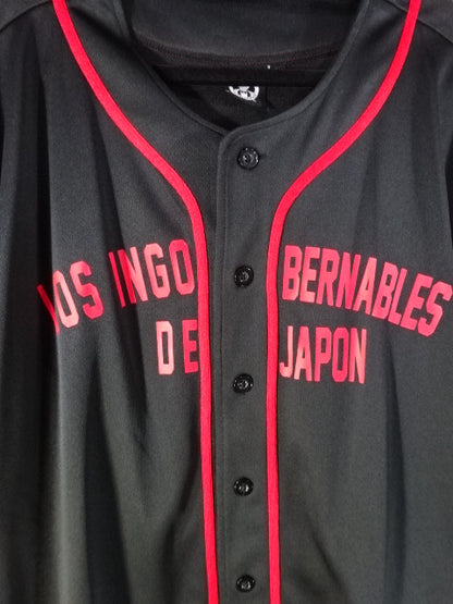 L.I.J. Baseball Shirt(2)(3th model)