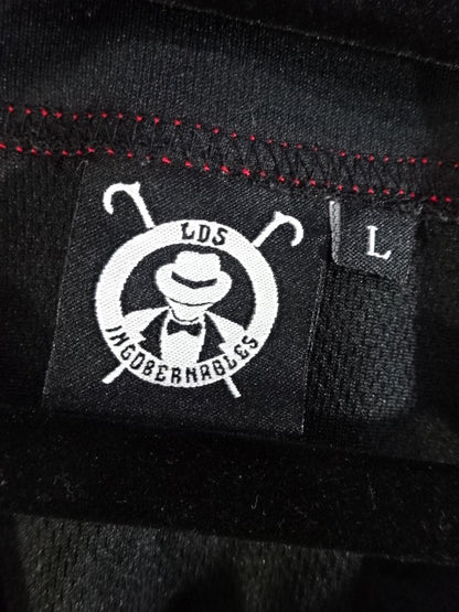 L.I.J. Baseball Shirt(2)(3th model)