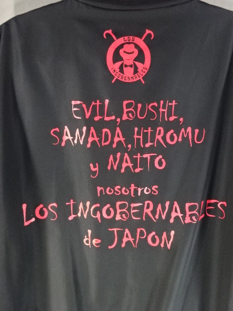 L.I.J. Lightweight Stadium zip-up jacket (2)(Black×Red)