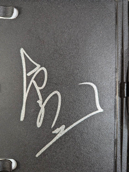 Toru Owashi Debut 20th, 21st, 22nd, and 23rd Anniversary Box ★ Office Luchanko Special ★