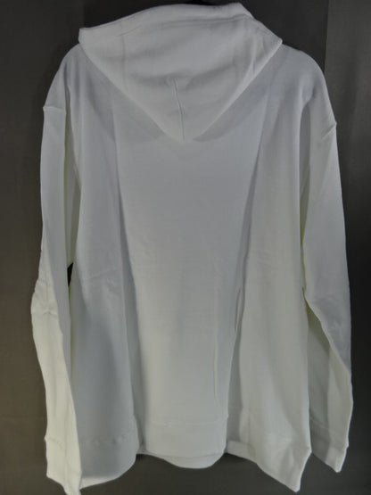 Saki Kashima  Resurrection Pullover Hoodie