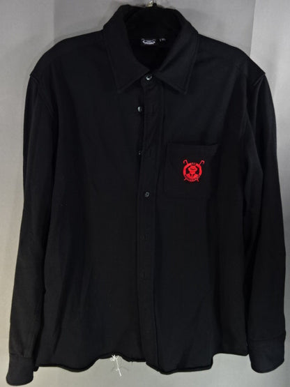 L.I.J. Team Shirt (5) (Thick Fabric)