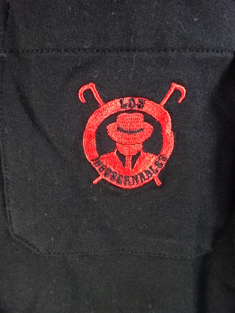 L.I.J. Team Shirt (5) (Thick Fabric)