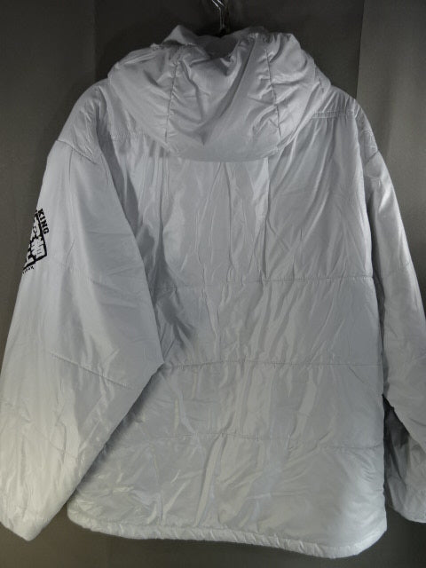 Kenta Kobashi  20th Anniversary zip-up jacket