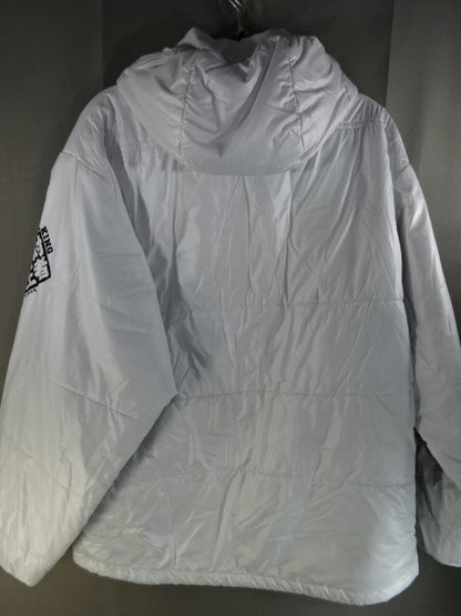 Kenta Kobashi  20th Anniversary zip-up jacket