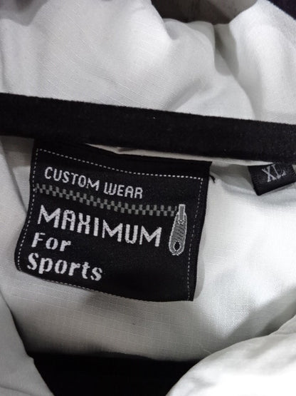 Kenta Kobashi  20th Anniversary zip-up jacket