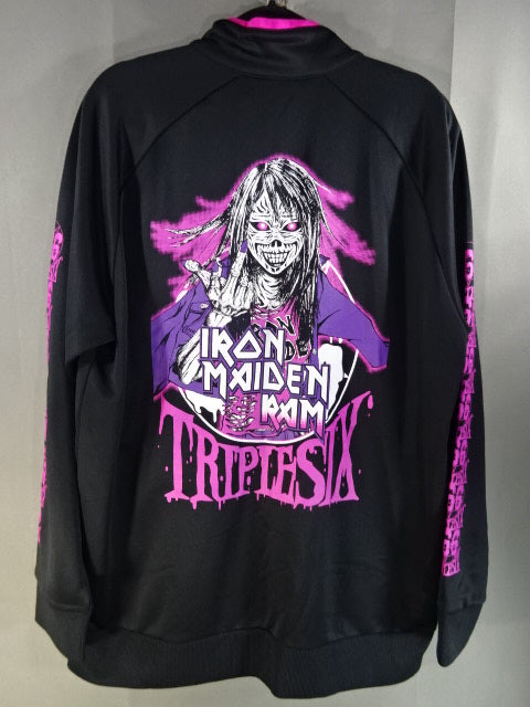 Ram Kaicho  Jersey Jacket