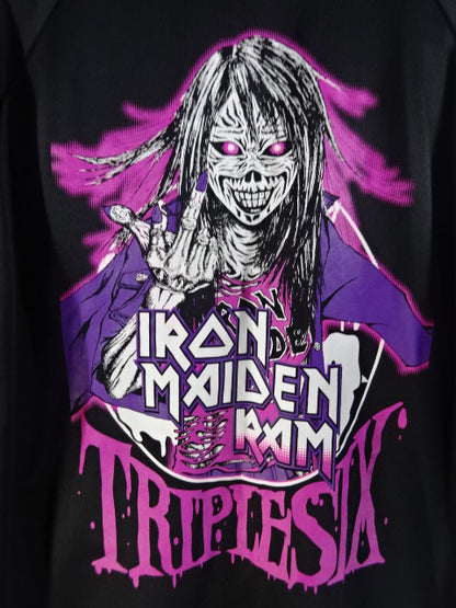 ラム会長 ジャージジャケット