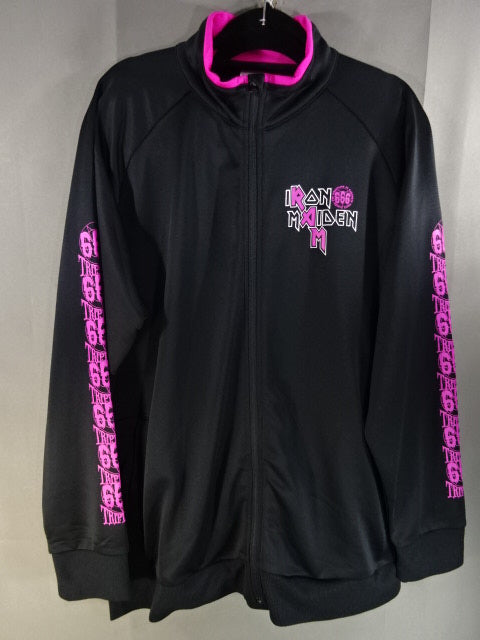 ラム会長 ジャージジャケット