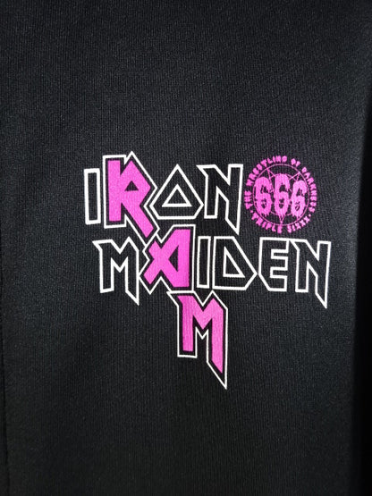 ラム会長 ジャージジャケット