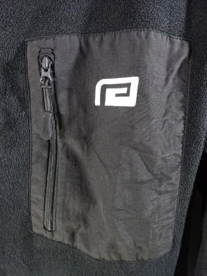 reversal Fleece Sweatshirt