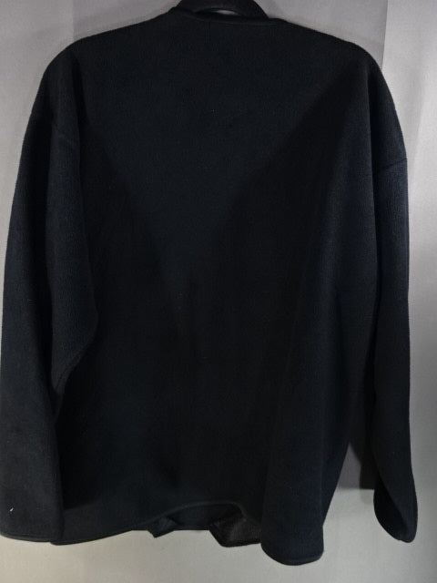 reversal Fleece Sweatshirt