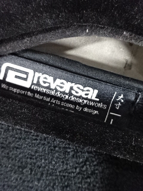 reversal Fleece Sweatshirt