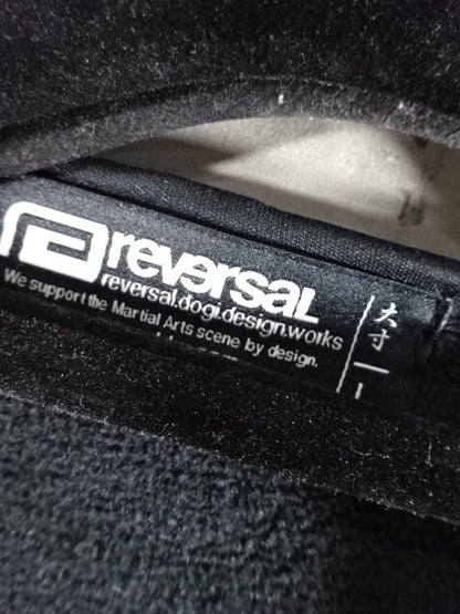 reversal Fleece Sweatshirt