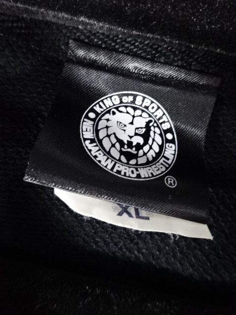 Mural de L.I.J. Zip Hoodie