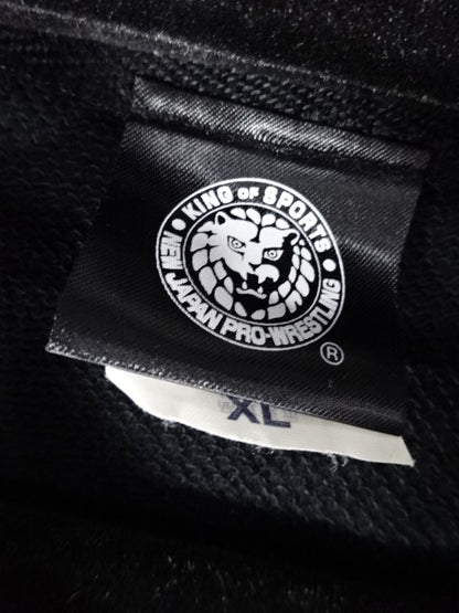 Mural de L.I.J. Zip Hoodie