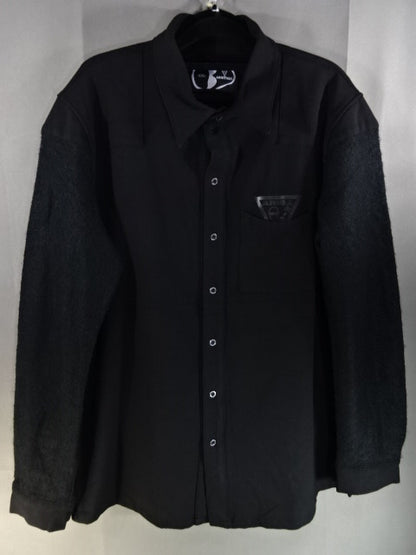 ARISTRIST AT Black Shirts (4) (Black)