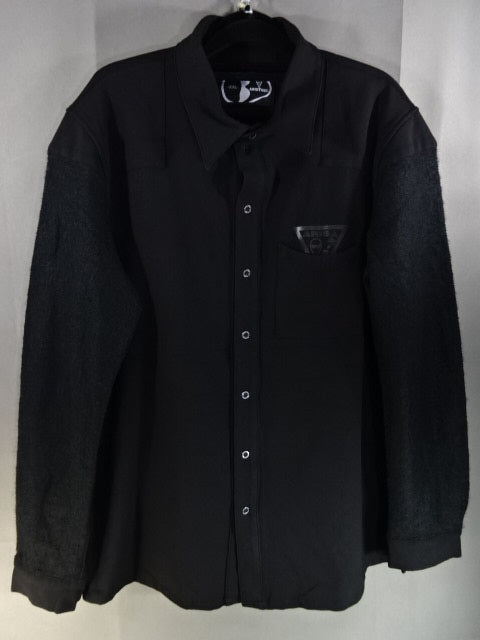 ARISTRIST AT Black Shirts (4) (Black)