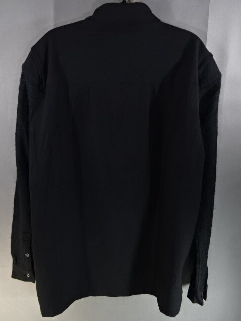 ARISTRIST AT Black Shirts (4) (Black)